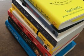 8 Book Picks for Big Impact on your Money & Life